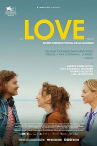 Love (Kjærlighet) (2024)