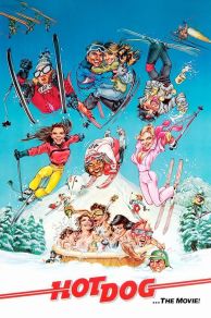 Hot Dog... The Movie (1984)