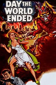 Day the World Ended (1955)