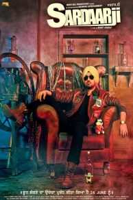 Sardaar Ji (2015)