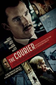 The Courier (2020)