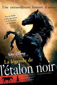 The Young Black Stallion (Young Black Stallion) (2003)