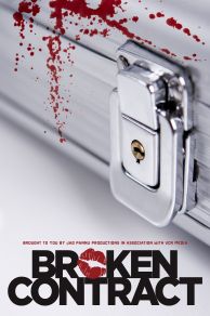 Broken Contract (2018)