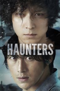 Haunters (Psychic: Cho-neung-ryeok-ja) (2010)