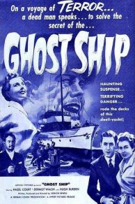 Ghost Ship (1952)