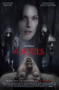 6 Souls (2010)