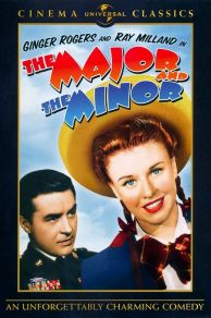 The Major and the Minor (1942)