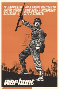 War Hunt (1962)