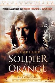 Soldier of Orange (1977)