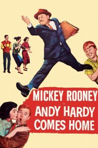 Andy Hardy Comes Home (1958)