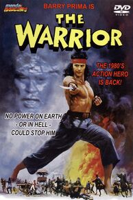 The Warrior (Jaka Sembung) (1981)