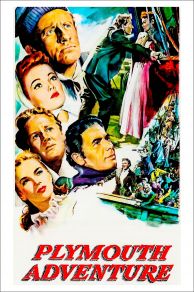 Plymouth Adventure (1952)