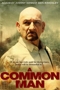 A Common Man (2013)