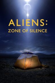 Aliens: Zone of Silence (2017)