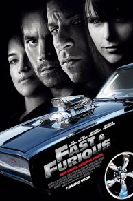 Fast and Furious (2009)