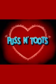 Puss n Toots (1942)