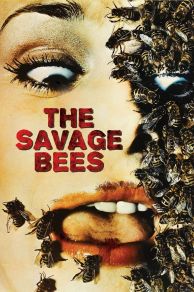 The Savage Bees (1976)