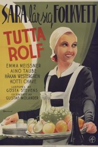 Sara Learns Manners (1937)