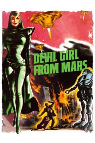 Devil Girl from Mars (1954)