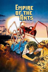 Empire of the Ants (1977)