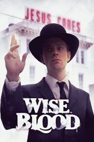 Wise Blood (1979)