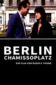 Berlin Chamissoplatz (1980)