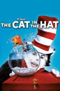 The Cat in the Hat (2003)