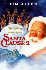 The Santa Clause 2 (2002)