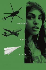 Matangi/Maya/M.I.A (Matangi/Maya/M.I.A.) (2018)