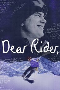 Dear Rider (2021)