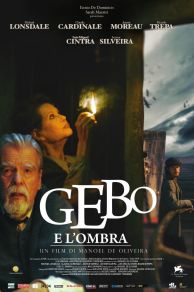 Gebo and the Shadow (2012)