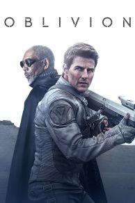 Oblivion (2013)