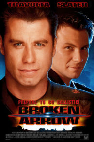 Broken Arrow (1996)