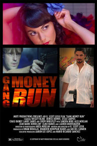 Gang Money Run (2014)