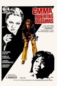 Emma, puertas oscuras (1974)