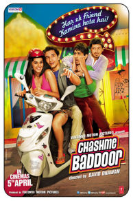 Chashme Baddoor (2013)