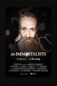 The Immortalists (2014)