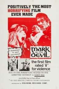 Mark of the Devil (1970)