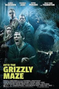 Into the Grizzly Maze (2015)