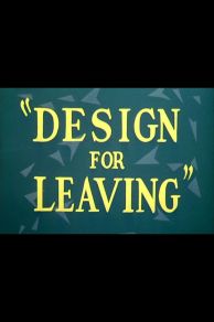 Design for Leaving (1954)