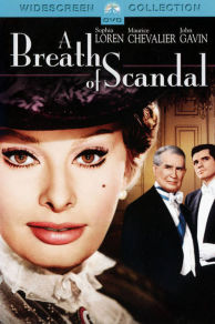 A Breath of Scandal (1960)