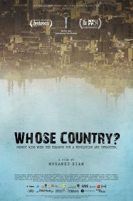 Whose Country? (2016)