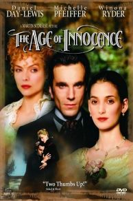 The Age of Innocence (1993)