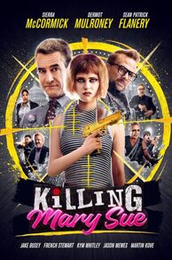 Killing Mary Sue (2025)