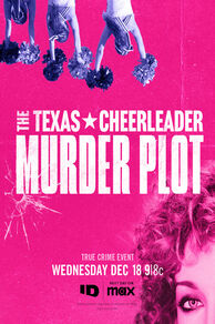 The Texas Cheerleader Murder Plot (2024)