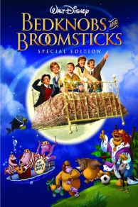 Bedknobs and Broomsticks (1971)