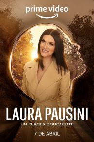 Laura Pausini: Pleasure to Meet You (2022)