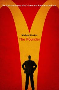 The Founder (2016)