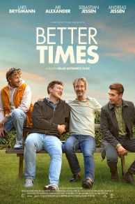 Better Times (Bedre tider) (2023)