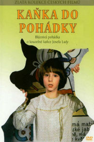 Kanka do pohádky (1981)